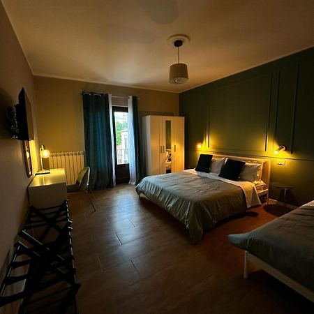 פלרמו Centrumassimo Apartment מראה חיצוני תמונה