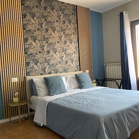 פלרמו Centrumassimo Apartment מראה חיצוני תמונה