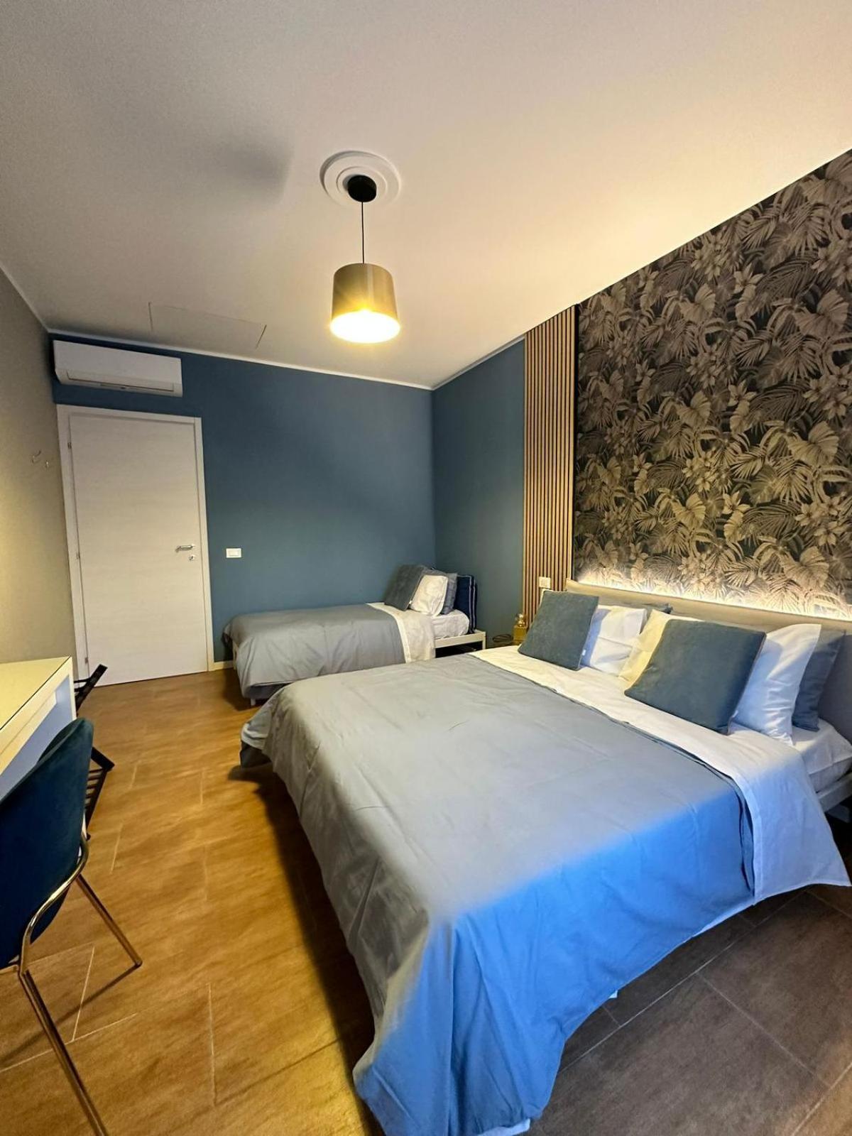 פלרמו Centrumassimo Apartment מראה חיצוני תמונה