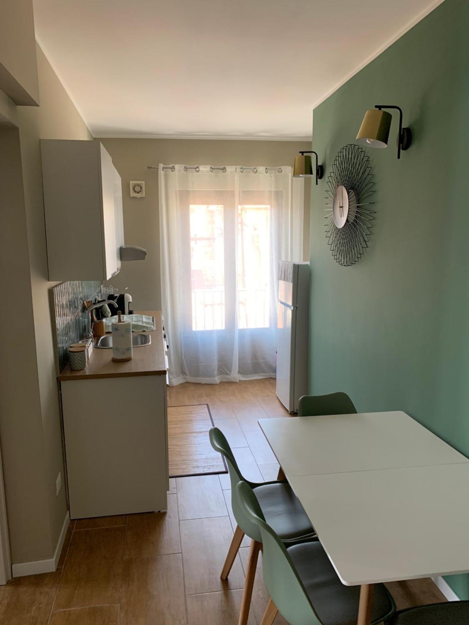 פלרמו Centrumassimo Apartment מראה חיצוני תמונה