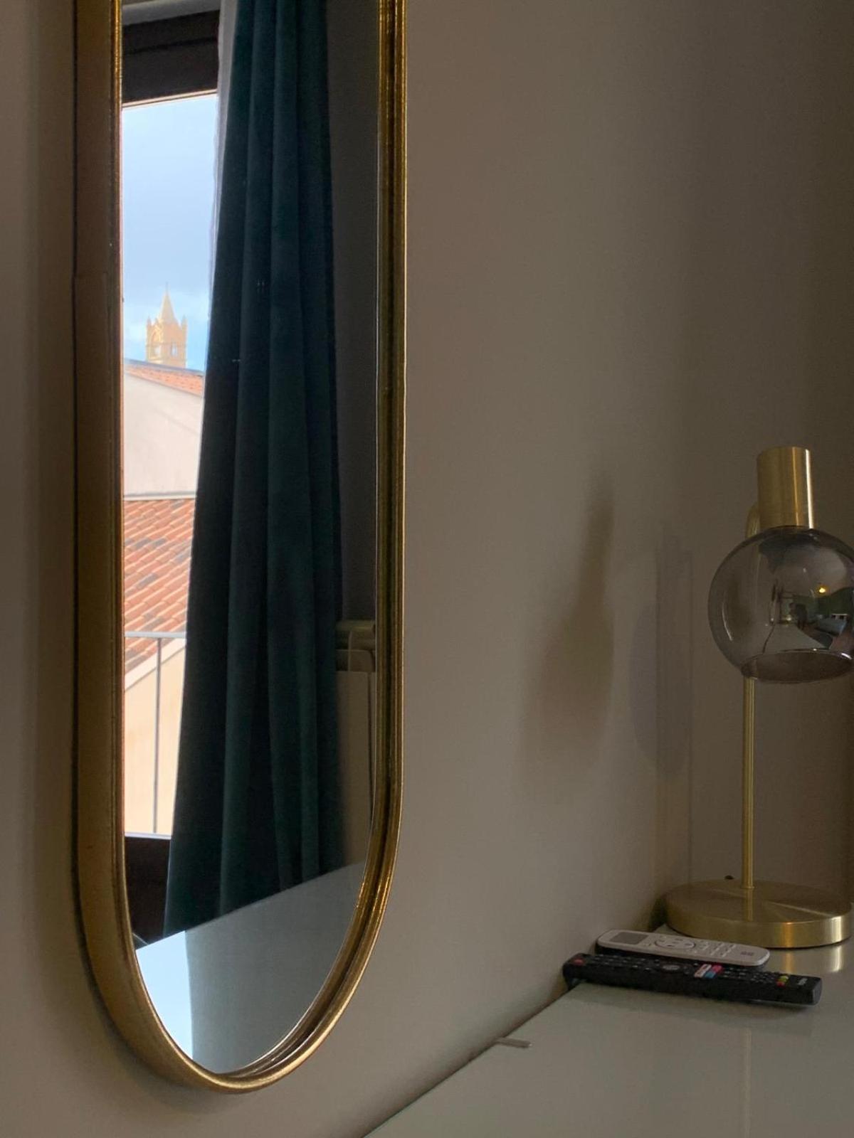 פלרמו Centrumassimo Apartment מראה חיצוני תמונה